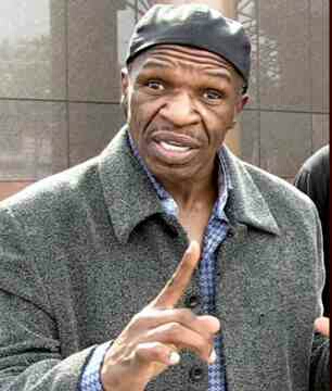 cent 50 dad mayweather would feud fight should end son floyd sick sr