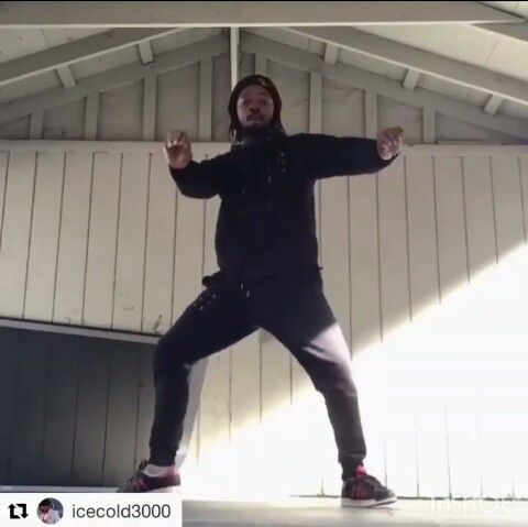 Incredible Dance Challenge to Single “We The Shit” by Bink, Mistah E, and Emanie